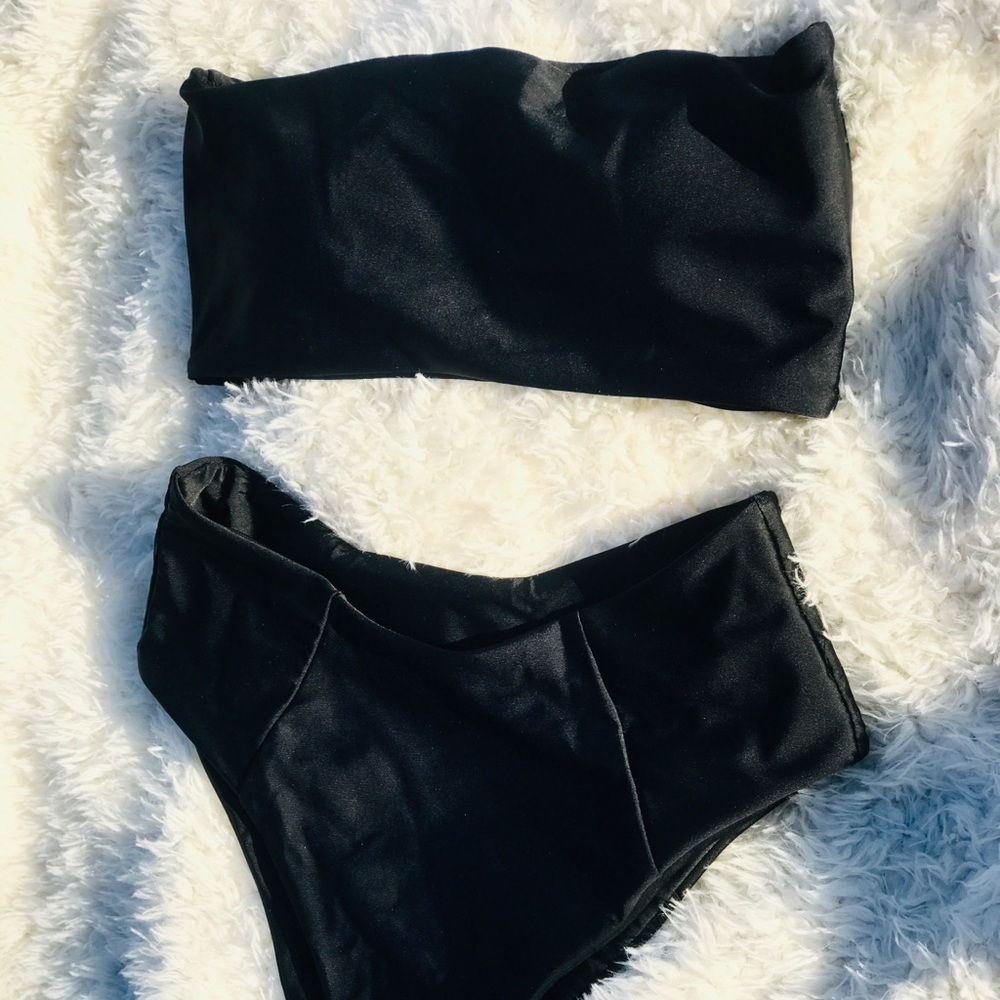 Bathing suits
